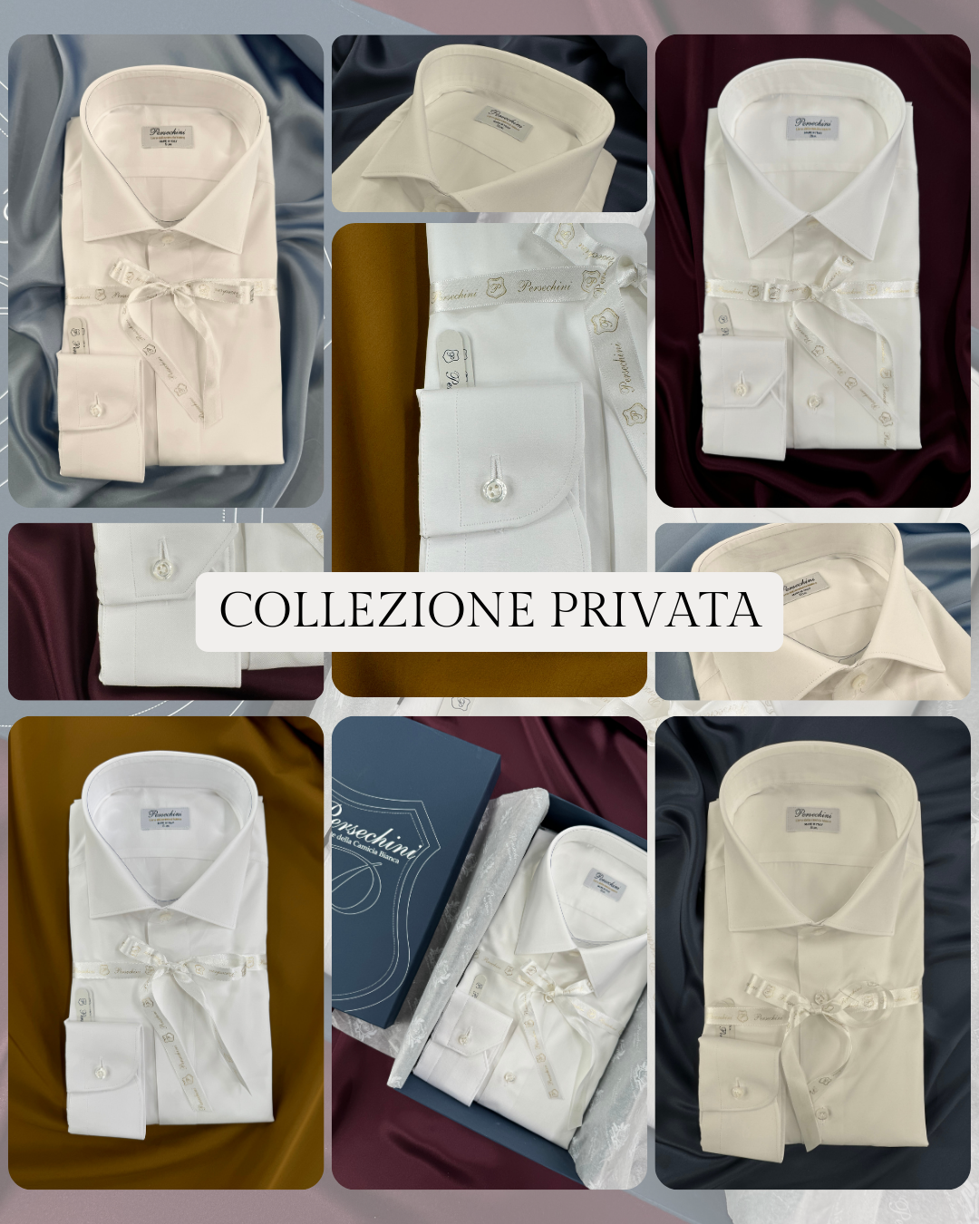 Camicie persechini costo discount