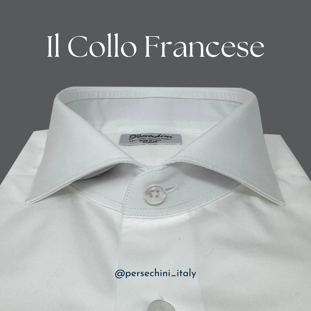 Il Collo Francese di Persechini, utilizzi e particolarità