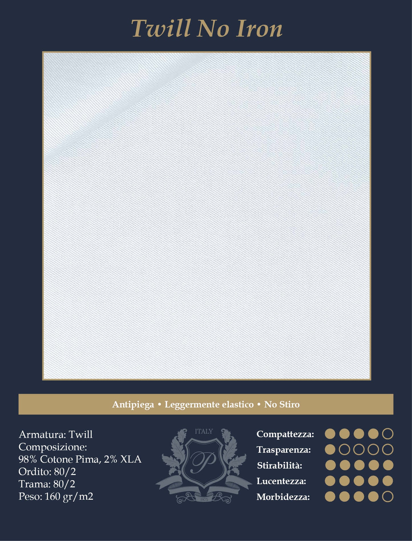 Camicia-Bianca-Twill-80_2-No-iron-Anti-piega-SCHEDA-TECNICA-persechini