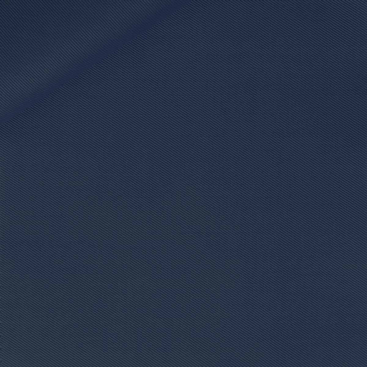 Camicia nera Antipiega Twill Easy Iron doppio ritorto