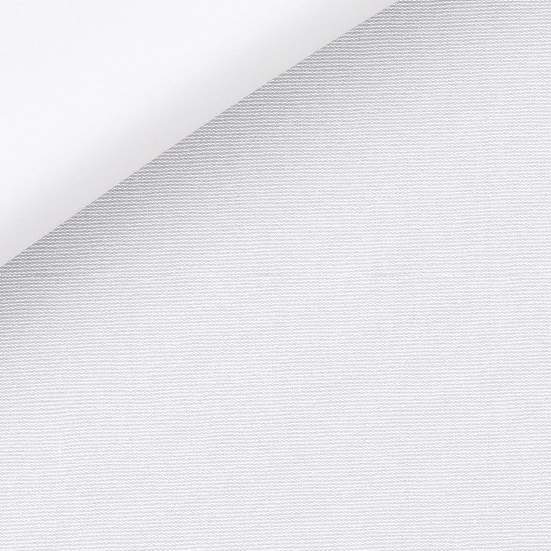 Camicia Bianca Giza 87 Gatsby Egypt 120/2 | Thomas Mason