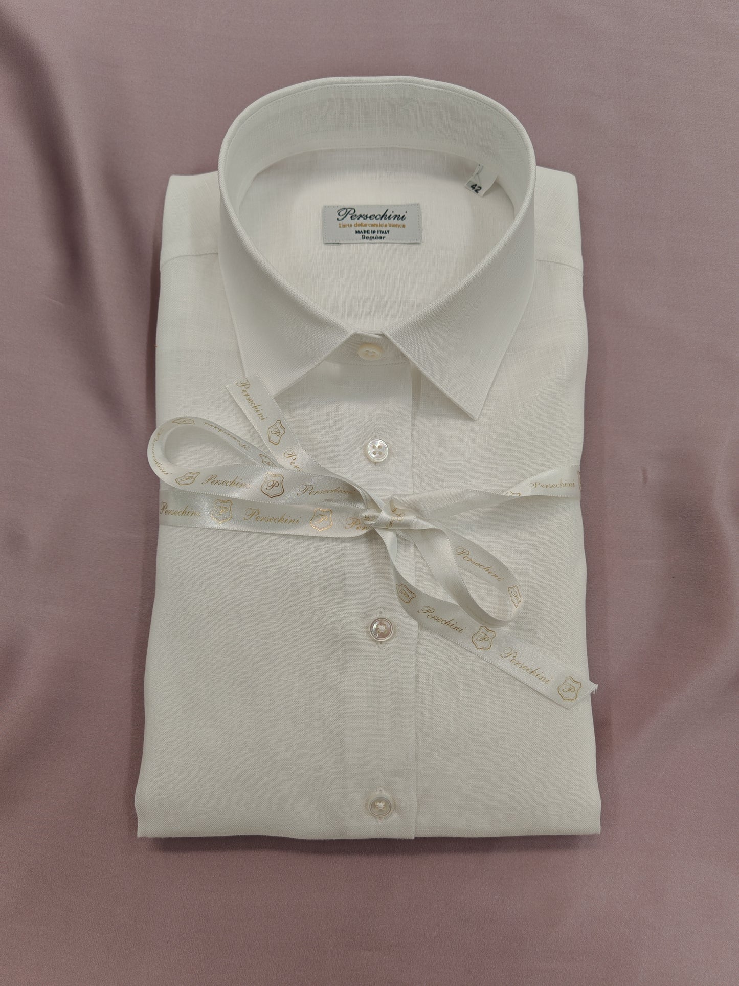 Camicetta Donna Royal Lino