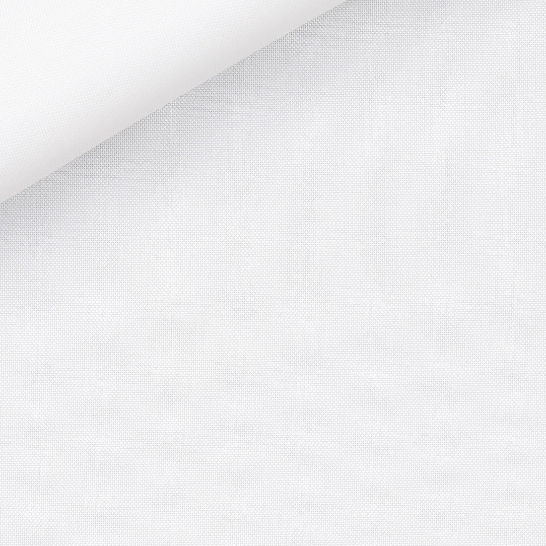 Camicia Bianca Giza 87 Saqqara | Thomas Mason