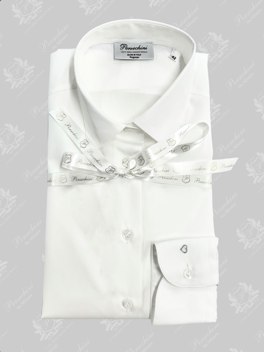 Camicetta Donna Cotone Egiziano