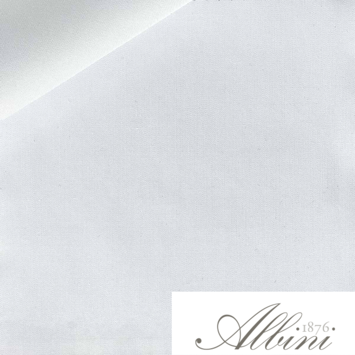 Camicia bianca Antipiega Twill Easy Iron doppio ritorto