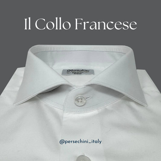Il Collo Francese di Persechini, utilizzi e particolarità