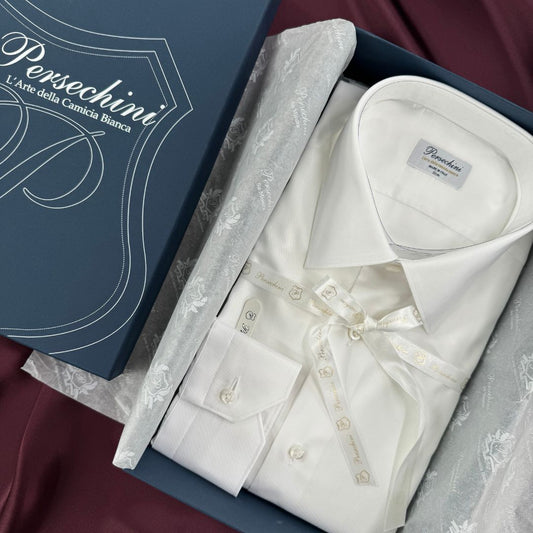 Quando Indossare la Camicia Bianca?