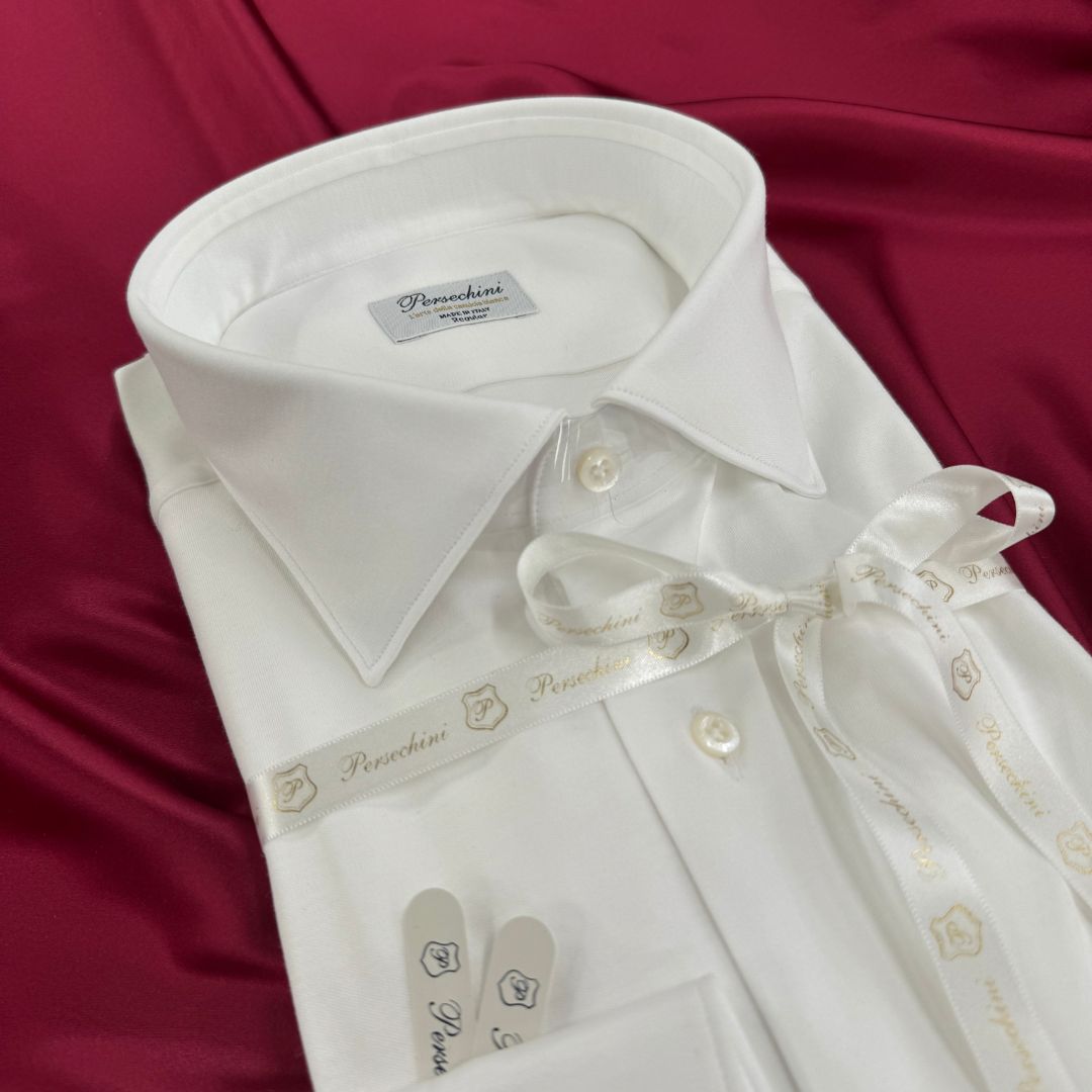 Camicia Bianca di Qualità? 7 Punti Fondamentali