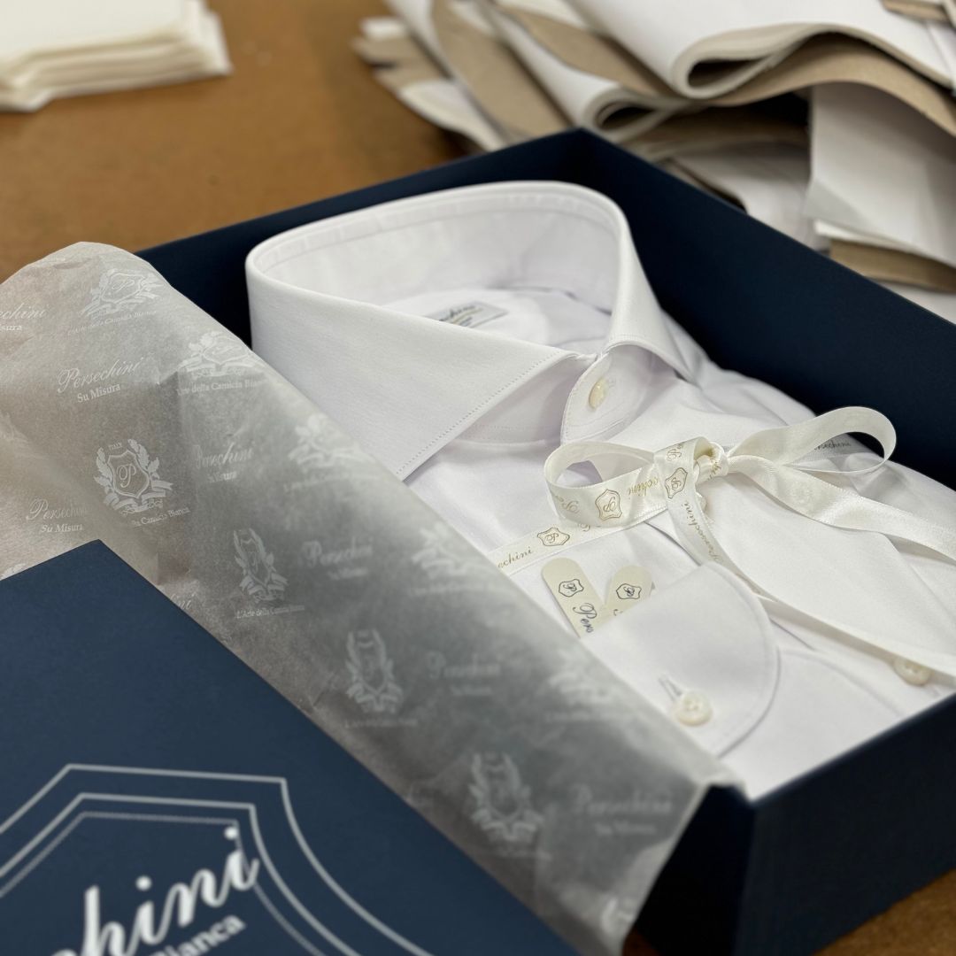 La Nuova Collezione Persechini "Gli Elasticizzati"