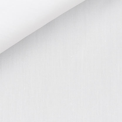 Camicia Bianca Twill Antipiega 120/2 | Thomas Mason
