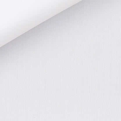 Camicia Bianca Buckingham Popeline 140/2 | Thomas Mason