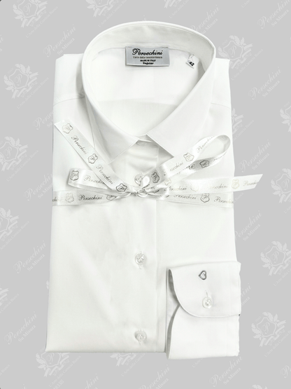 Camicetta Donna Cotone Egiziano